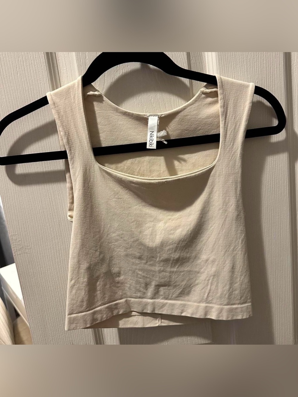 Nikibiki tank top